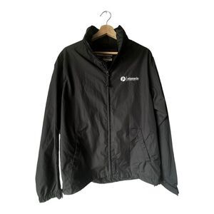 Men's NORTH  END  ALL CLIMATE WEAR light basic fresh jacket XS